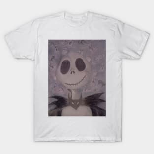 jack skellington T-Shirt